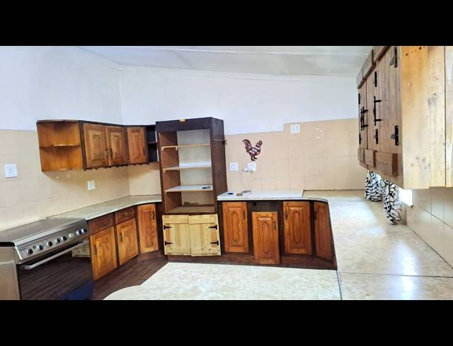 3 BEDROOM HOUSE FOR SALE IN SASOLBURG EXT 23